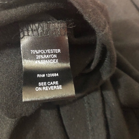 TORRID MAXI DRESS❤️❤️❤️ - Picture 5 of 5